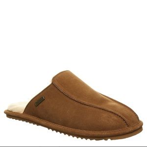 BearPaw Pierre Hictory Men Slippers